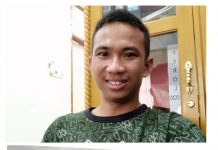 Membanggakan, Masyarakat Dukung Bendera Merah Putih Hasil Anyaman Masuk Rekor Muri