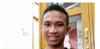 Membanggakan, Masyarakat Dukung Bendera Merah Putih Hasil Anyaman Masuk Rekor Muri