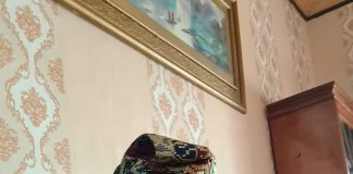 Dapatkan Dukungan PPP, TOPAN : Kita Optimis Didukung Golkar