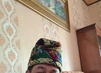 Dapatkan Dukungan PPP, TOPAN : Kita Optimis Didukung Golkar