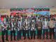 Ribuan Pengurus DPD IPK Rohul Periode 2020-2025 Resmi Dikukuhkan