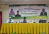 Menjadi Pembicara Seminar Ikadi, kepala Kemenag Rohul : Dai Ikadi Harus Berdakwah Dengan Keteladanan