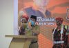 Hadiri Pelantikan Mahatidana, Sekda Rohul : Mari Ciptakan Pemuda Yang Siap Bersaing Sesuai Perkembangan Zaman