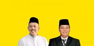 Golkar Resmi Serahkan “Perahu” Ke Hamulian – Topan