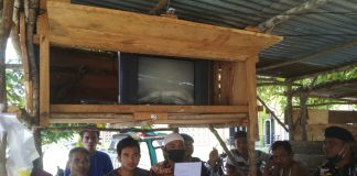 Aturan Dianggap Tak Sesuai, Masyarakat Desa Bangun Purba Timur Jaya Protes Syarat Pemilihan BPD