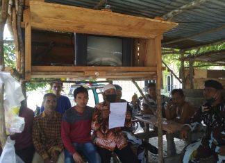 Aturan Dianggap Tak Sesuai, Masyarakat Desa Bangun Purba Timur Jaya Protes Syarat Pemilihan BPD