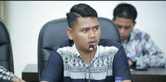 Ketum PMPT Bersama Koalisi Minta Bupati Rohul Tunda Pelantikan HIMAROHU Riau