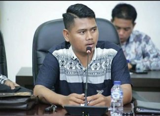 Ketum PMPT Bersama Koalisi Minta Bupati Rohul Tunda Pelantikan HIMAROHU Riau