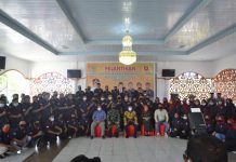 HIMAROHU-Riau Resmi Dikukuhkan, Berikut Harapan Bupati Rohul