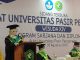Mengenal Sosok Lis Ria Arzika, Pemuncak Wisuda UPP KE XIV
