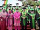 Bupati Rokan Hulu Menghadiri Wisuda UPP Ke XIV