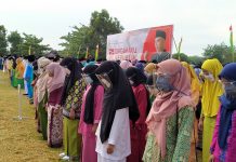 Pendaftaran Diperpanjang, Total Maba UPP Mencapai 1404 Mahasiswa