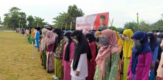 Pendaftaran Diperpanjang, Total Maba UPP Mencapai 1404 Mahasiswa