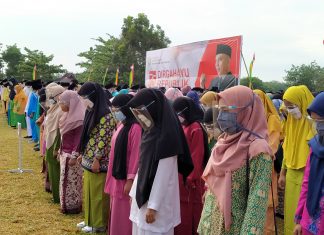 Pendaftaran Diperpanjang, Total Maba UPP Mencapai 1404 Mahasiswa