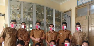 MEMBANGGAKAN, Siswa SMAN 1 Rambah Raih Juara 1 Musikalisasi Puisi Digital Tingkat Provinsi Riau
