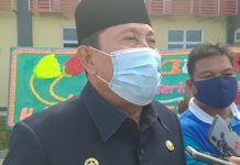 ASN Bermasalah, Sukiman : Nggak Ada Ampun
