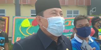 ASN Bermasalah, Sukiman : Nggak Ada Ampun