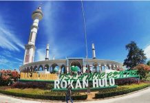Diduga Indikasi Korupsi Pada Landscape MAMIC Rohul, Polres Lakukan Pemeriksaan
