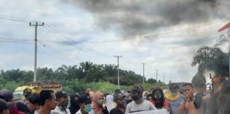 PT MIS Didemo, Berikut Tuntutan Mahasiswa dan Masyarakat Mahato Kanan