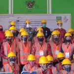 PUPR Rohul Taja Bimtek dan Uji SKT Bagi 61 Aparatur Desa Se Kecamatan Rambah Samo