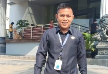 Partai Nasdem “Serahkan Perahunya” Ke Sukiman – Indra Gunawan