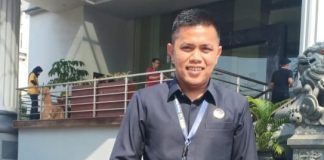 Partai Nasdem “Serahkan Perahunya” Ke Sukiman – Indra Gunawan