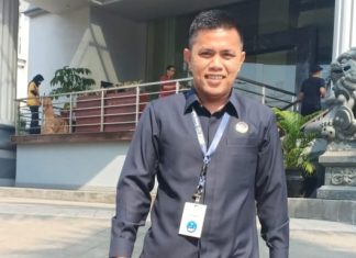 Partai Nasdem “Serahkan Perahunya” Ke Sukiman – Indra Gunawan