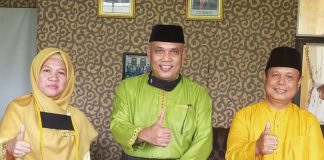 Calon Rektor Sampaikan Visi Misi, Berikut Penjelasan Dewan Senat UPP