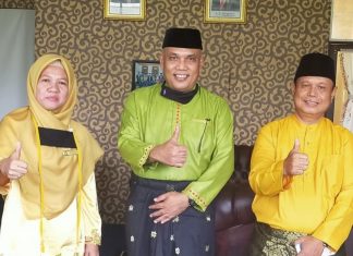 Calon Rektor Sampaikan Visi Misi, Berikut Penjelasan Dewan Senat UPP