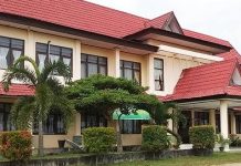 MEMBANGGAKAN, UPP Masuk Universitas Terbaik Ke 7 Se LLDIKTI Wilayah X