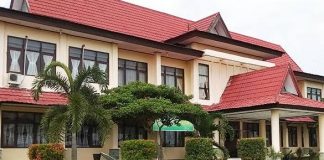 MEMBANGGAKAN, UPP Masuk Universitas Terbaik Ke 7 Se LLDIKTI Wilayah X