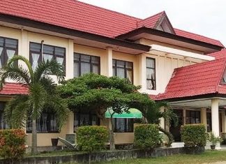MEMBANGGAKAN, UPP Masuk Universitas Terbaik Ke 7 Se LLDIKTI Wilayah X