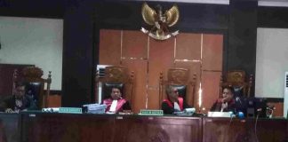 Disebut Serobot Lahan Warga, Gugatan Desa Bangun Kepada PT Torganda Ditolak PN Pasir Pengaraian