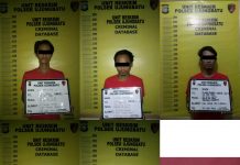 Penangguran di Ujung Batu Diamankan Polisi Karena Penyalahgunaan Narkotika