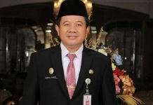 Susun Sanksi Pelanggar Protokol Kesehatan, Sekda Rohul : Bisa Bentuk Teguran Maupun Denda