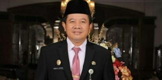 Susun Sanksi Pelanggar Protokol Kesehatan, Sekda Rohul : Bisa Bentuk Teguran Maupun Denda