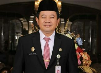 Susun Sanksi Pelanggar Protokol Kesehatan, Sekda Rohul : Bisa Bentuk Teguran Maupun Denda