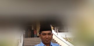 Pergelaran Agenda Besar Ditengah Melonjak Pasien Positif Covid-19, Restu Rambah : Pemkab Rohul “Latah”