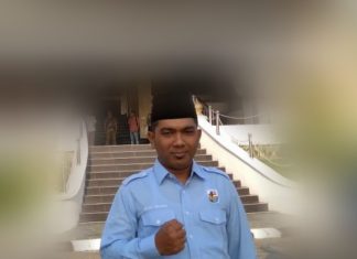 Pergelaran Agenda Besar Ditengah Melonjak Pasien Positif Covid-19, Restu Rambah : Pemkab Rohul “Latah”