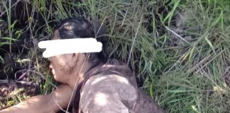 Merasa Sering Ditipu, Pria Bunuh Tetangga