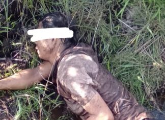 Merasa Sering Ditipu, Pria Bunuh Tetangga