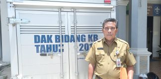 52 Desa Se Rohul Mendapat Penyuluhan dari DPPKB