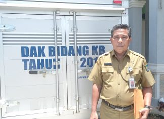 52 Desa Se Rohul Mendapat Penyuluhan dari DPPKB