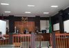 Terdakwa Bantah Kepemilikian Atas Narkotika Jenis Sabu, PH Terdakwa : Kami Menemukan Kejanggalan