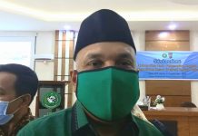 Terkait Berita Rektor UPP Dijegal, Berikut Keterangan Dr Adolf Bastian