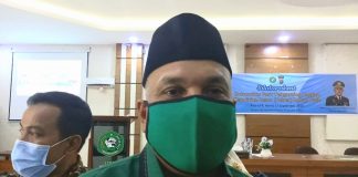 Terkait Berita Rektor UPP Dijegal, Berikut Keterangan Dr Adolf Bastian