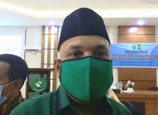 Terkait Berita Rektor UPP Dijegal, Berikut Keterangan Dr Adolf Bastian