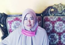 “1001 Mutiara Rokan Hulu”, Mengenal Nur Asiyah, Tokoh Wanita Pembangkit Perekonomian Masyarakat