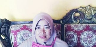 “1001 Mutiara Rokan Hulu”, Mengenal Nur Asiyah, Tokoh Wanita Pembangkit Perekonomian Masyarakat