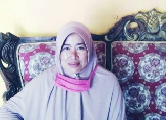 “1001 Mutiara Rokan Hulu”, Mengenal Nur Asiyah, Tokoh Wanita Pembangkit Perekonomian Masyarakat